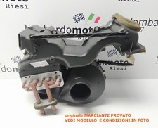 stufa riscaldamento ORIGINALE AIXAM miniauto IMPULSION GTO 2010 2015