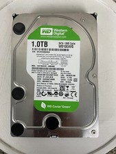 Western Digital WD10EAVS 1,0
