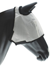 Umbria Equitazione maschera