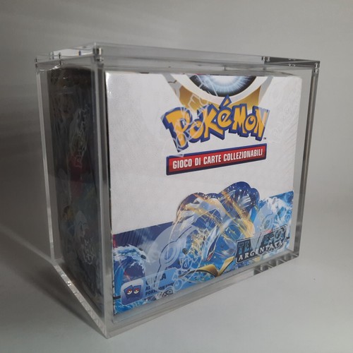 Case plexiglas protettore - protettore, box