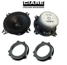 CIARE CM100 Kit 2 casse 10cm