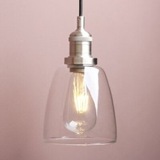Pathson lampada cloche vintage - pathson,