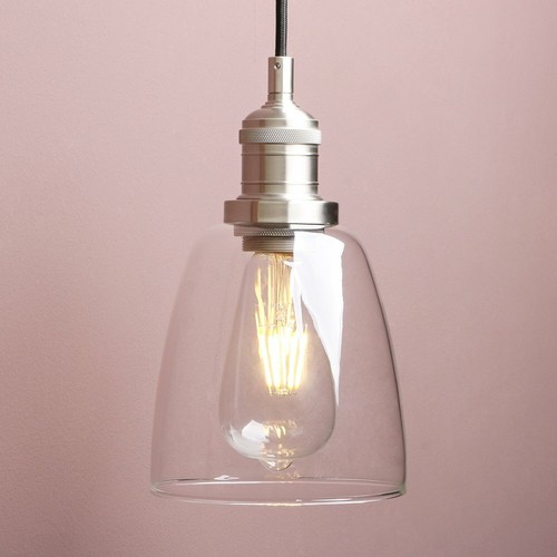 Pathson lampada cloche vintage - pathson,