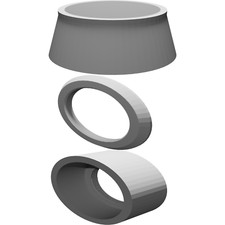 Lensboard for Durst M609