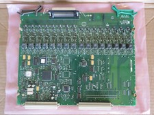 Scheda stazione Telrad Digital ULD 4L 16 porte 76-110-2900 spedizione veloce GRATUITA