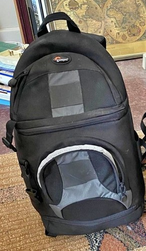 Lowepro slingshot 200 - slingshot,
