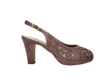 SCARPE DECOLLETE SANDALI DONNA