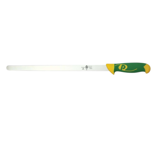 Coltello per prosciutto - prosciutto, linea