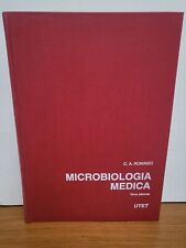 Microbiologia Medica - C.A. Romanzi - 3° Edizione UTET