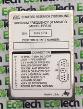 Stanford Research PRS10