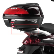 PORTAPACCHI [GIVI] - PIAGGIO