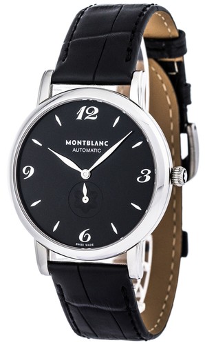 Orologio uomo montblanc - uomo,