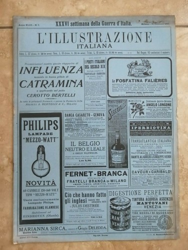 Rivista illustrazione - rivista, l'illustrazione