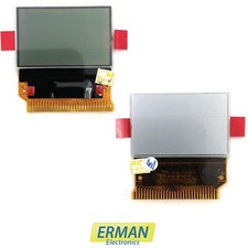 Display LCD solo vetrino per