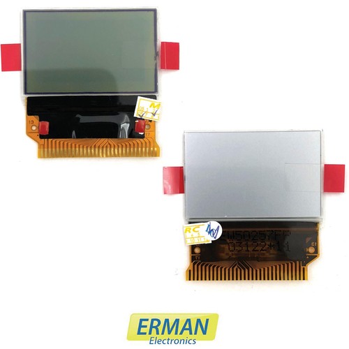 Display lcd solo vetrino per - solo,