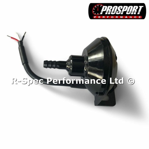 Sensore pressione turbo boost