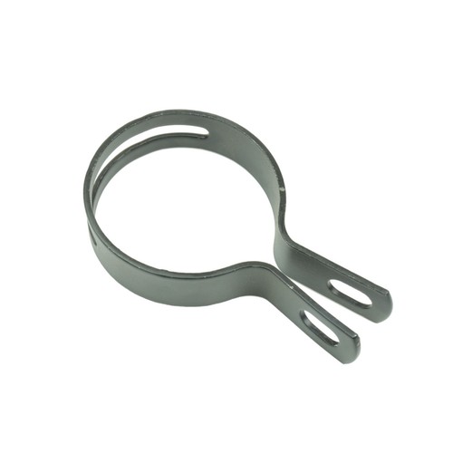 Fascia silenziatore marmitta - fascia,