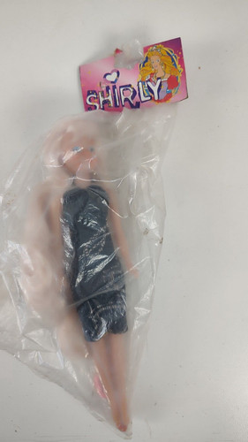Shirly bootleg barbie skypper - barbie,