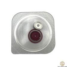 Rolex 1520 1570 1530-7912 Ruota Inversione Reversing Wheel in Blister Originale