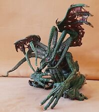 SOTA TOYS NIGHTMARE OF LOVECRAFT CTHULHU 2006 FIGURE 20 CM RARE RARO - ROMA