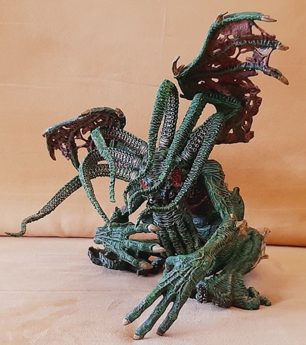 Sota toys nightmare - nightmare, of