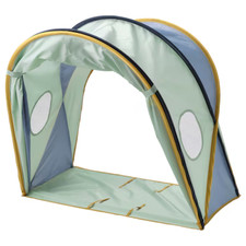 Tenda letto bambini ikea - tenda,