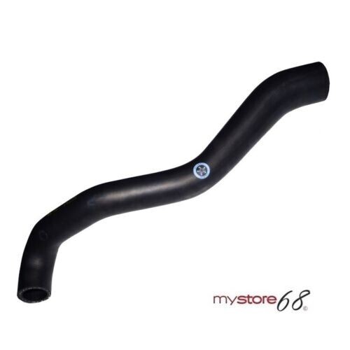 Turboscarico tubo - tubo, di