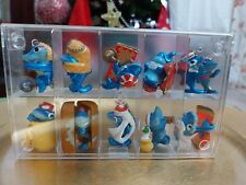 Sorpresa kinder Squalibabà