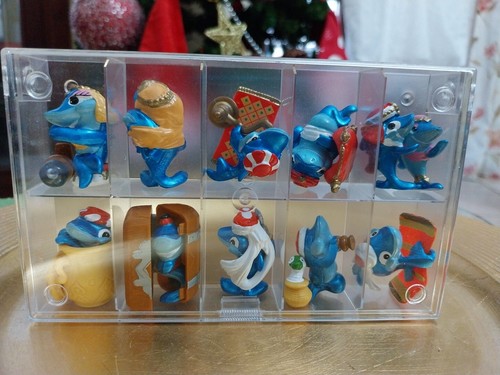 Sorpresa kinder squalibabà - sorpresa,