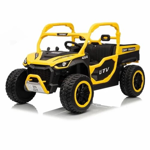 Buggy ribaltabile fuoristrada