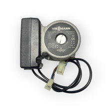 POMPA CIRCOLATORE VIESSMANN 7819749 VIUPE 60