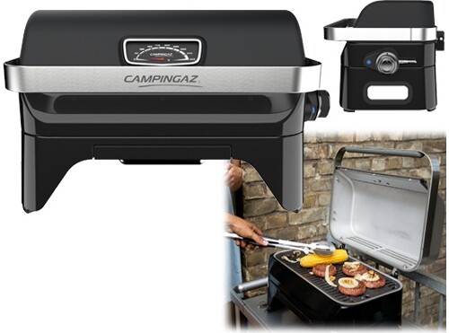 Campingaz barbecue potenza - barbecue,