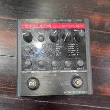 Helicon voicetone harmony g - tc,