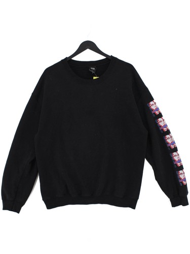 Felpa con cappuccio uomo - , obey