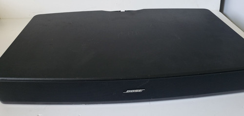Bose barre son - barre, tv