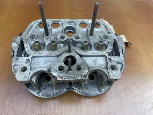 Testa fiat 110 - fiat, testata