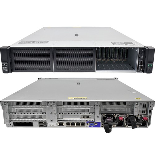 Proliant dl380 g10 2u - hp,