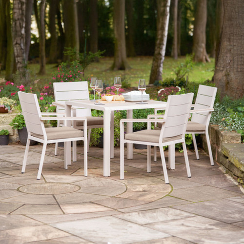 Set pranzo giardino in - set,
