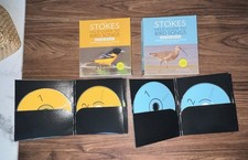 Set Stokes Field Guide to Bird