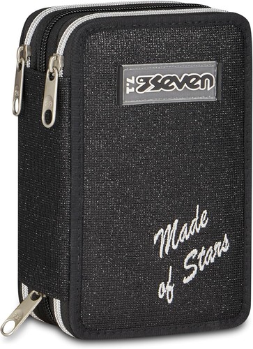 Seven astuccio zip made of - seven, 3