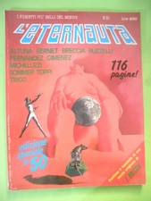 L'ETERNAUTA N. 50 Altuna