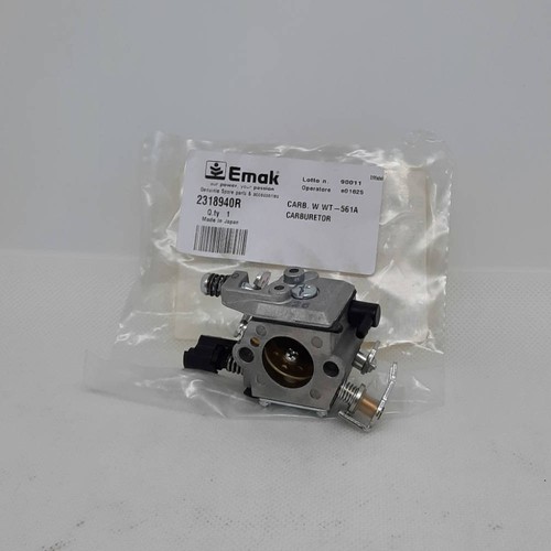 Carburatore originale oleo - carburatore,