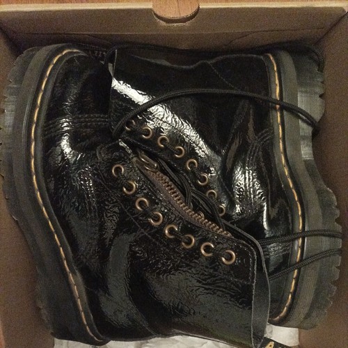 Dottor martens - dottor,