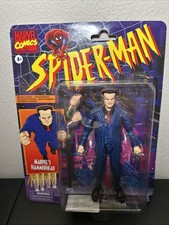 Hasbro Marvel Legends Series