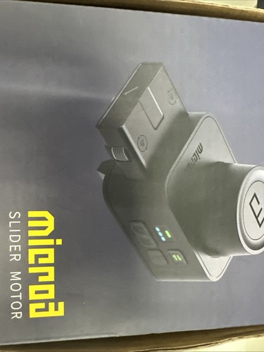 Motore zeapon per cursori - motore,