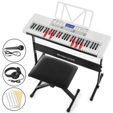 Tastiera pianoforte