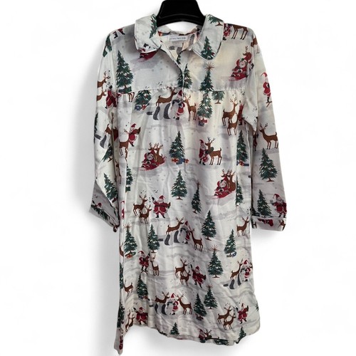 Camicia notte natalizia per - notte,