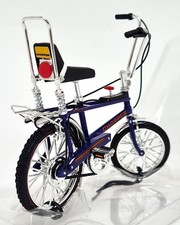 Toyway 1/12 - Bicicletta