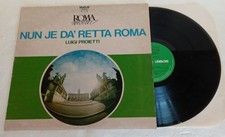 Luigi proietti nun - proietti,