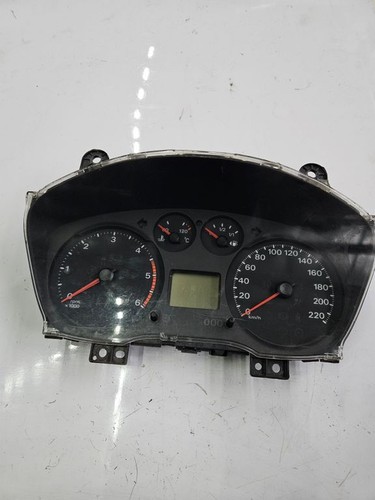 Ford transit 2008 diesel - ford,